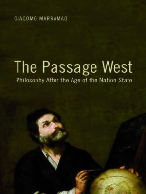 cover image of The Passage West